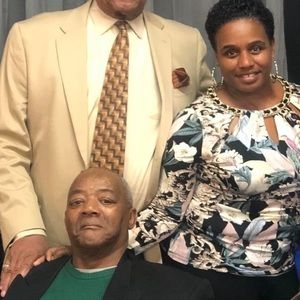 Meet your Posher, Bridget